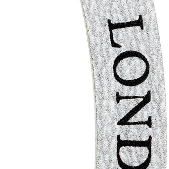 butter LONDON Banana Nail File - Picture 2 of 2